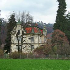 Villa Zuppinger
