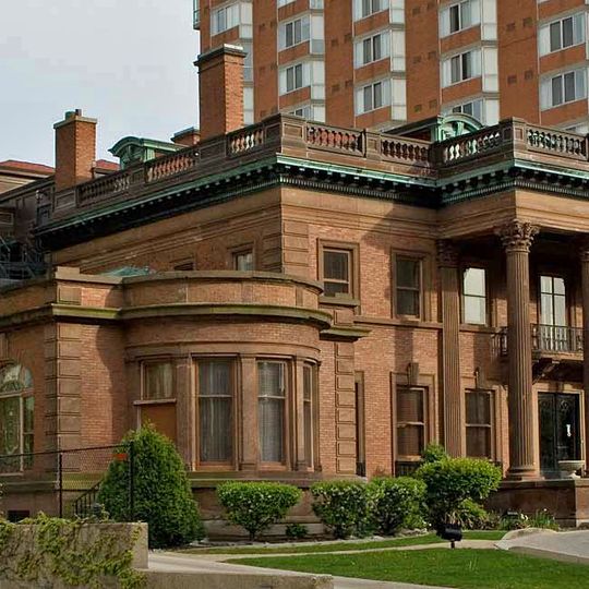 Wisconsin Conservatory of Music