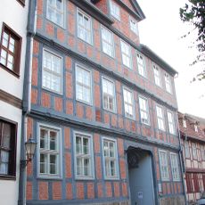 Blasiistraße 11 (Quedlinburg)