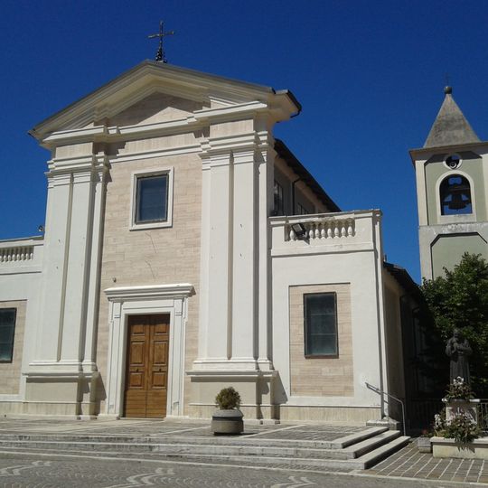 Santa Maria Assunta