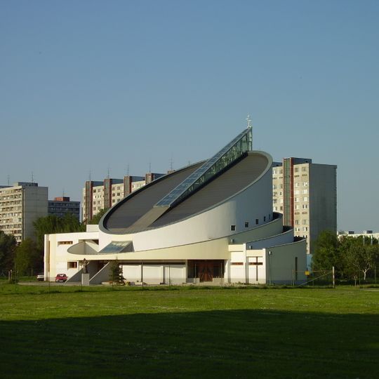 Kościół św. Rodziny w Bratysławie