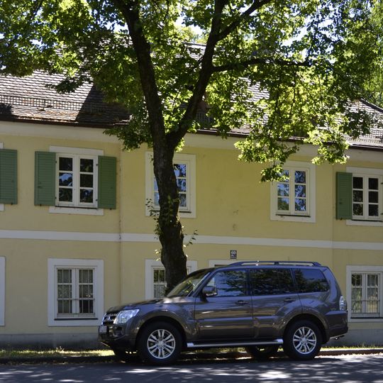 Wohnhaus