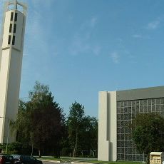 Dornbuschkirche