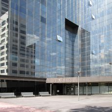Biblioteca Judicial de Barcelona