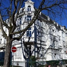 Kurfürstenstraße 29