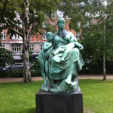 Moderkærlighed