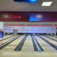 Bowling City
