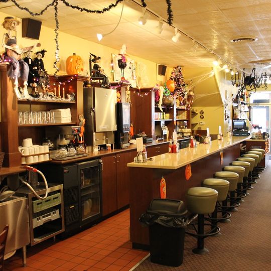 Windmill Restaurant