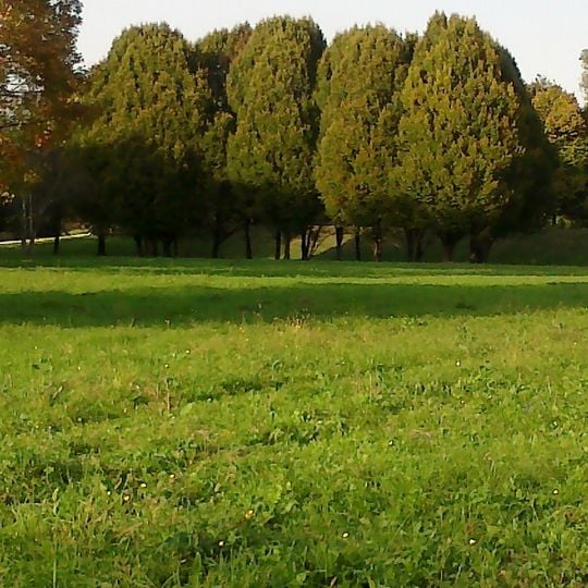 Parco Colletta