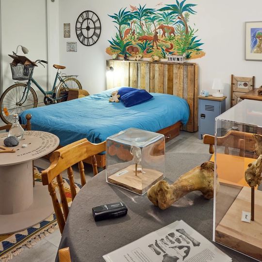 Le mystère Marcellin Darwin