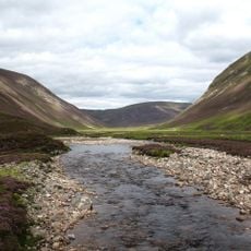 Creag an Fhuathais