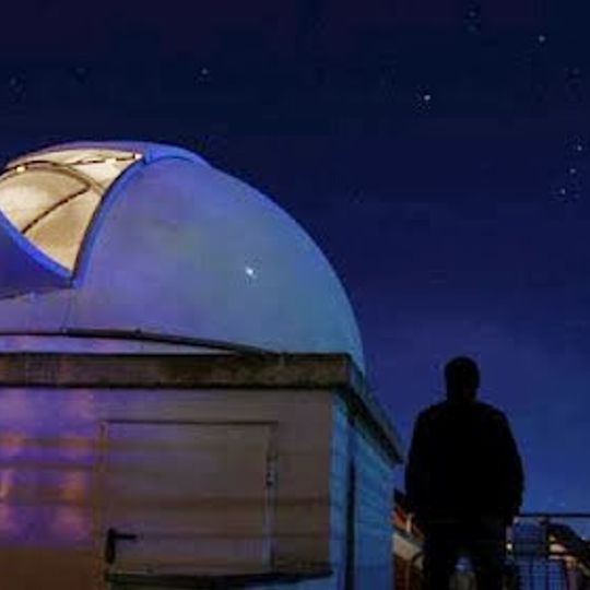 Sternwarte Neuenhaus