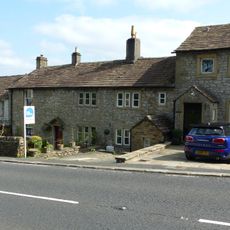 Brown Croft and Forge Cottage