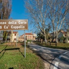 Museo della Corte di Ca' Cappello