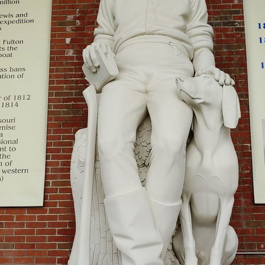 Abraham Lincoln Library and Museum