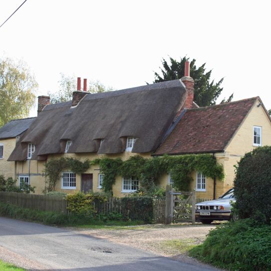 The Plough Inn Public House