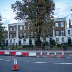 195-203, Brixton Road Sw9