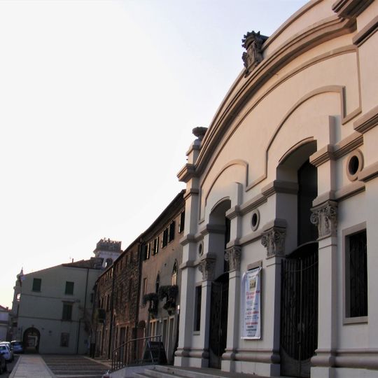 Pescheria Vecchia