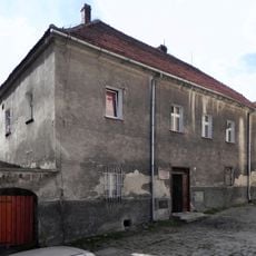 2 Siemiradzkiego Street in Bystrzyca Kłodzka