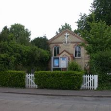 New Apostolic Church, Milton