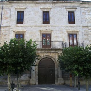 Palacio Episcopal de Palencia