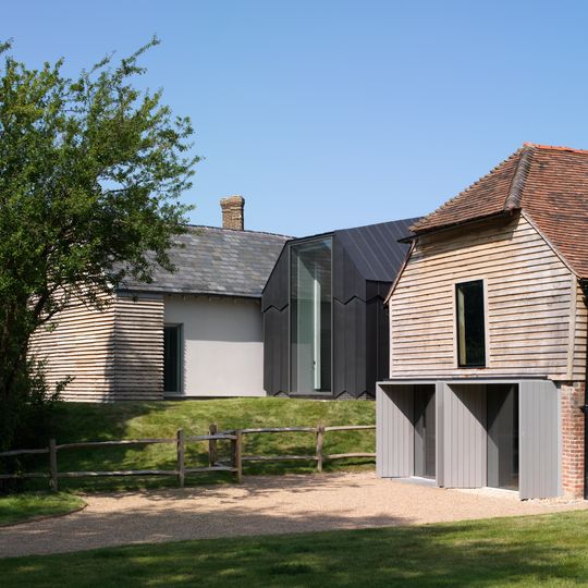 Ditchling Museum of Art + Craft