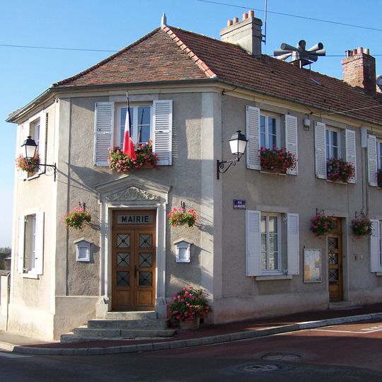 Neauphle-le-Vieux