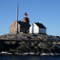 Torbjørnskjær Lighthouse