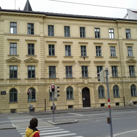 Landesforstdirektion