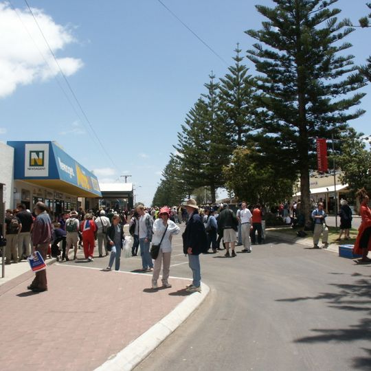 Ceduna