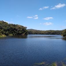 Professor João Vasconcelos Sobrinho Municipal Nature Park