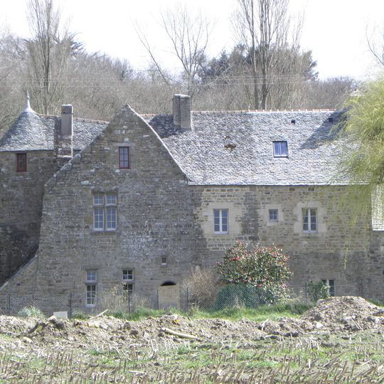 Manoir de Tromelin
