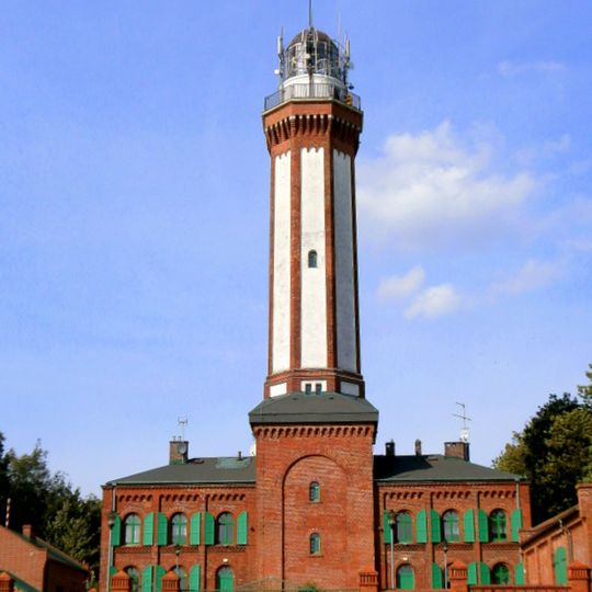 Latarnia Morska Niechorze