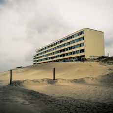 Le Signal, Soulac-sur-Mer