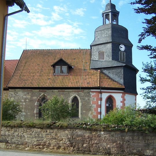 Georgskirche