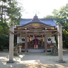 Kōnoike-jinja