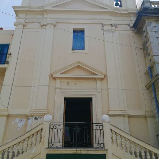 Chiesa del Santo Rosario