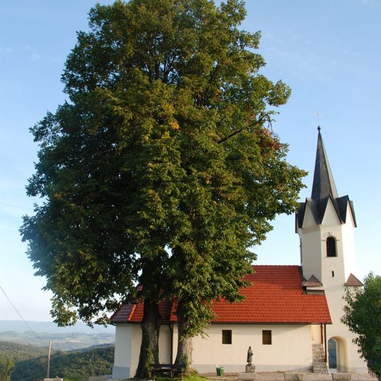 St. James's Church