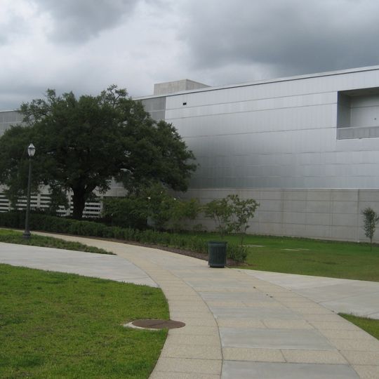 Louisiana State Museum – Baton Rouge