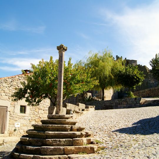 Cruzeiro em Marialva