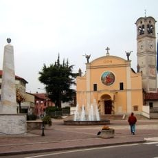 Chiesa di Sant'Andrea Apostolo