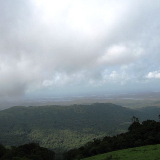Kodachadri