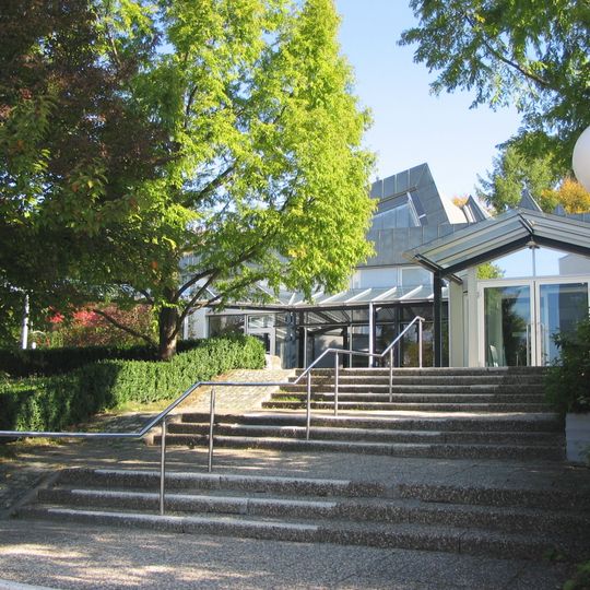 Kunsthalle Tübingen