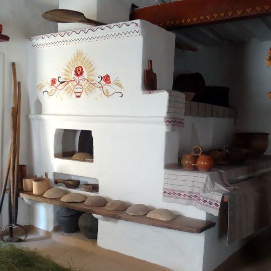 Bread Museum