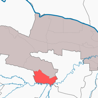 Алхан-Калинское сельское поселение