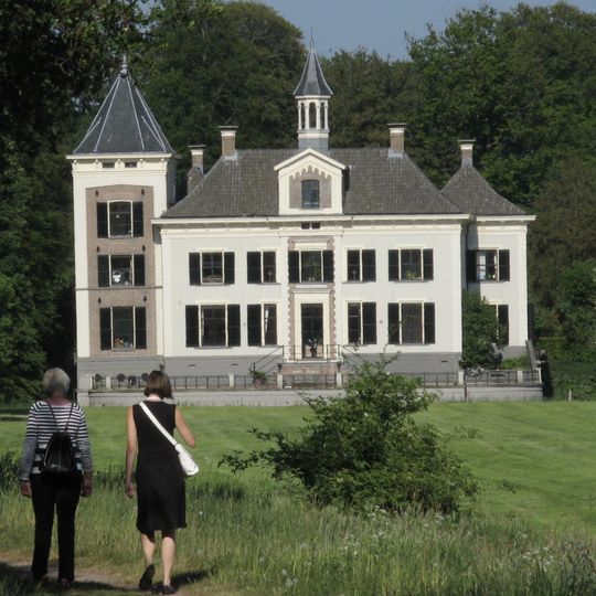 Huis De Haere
