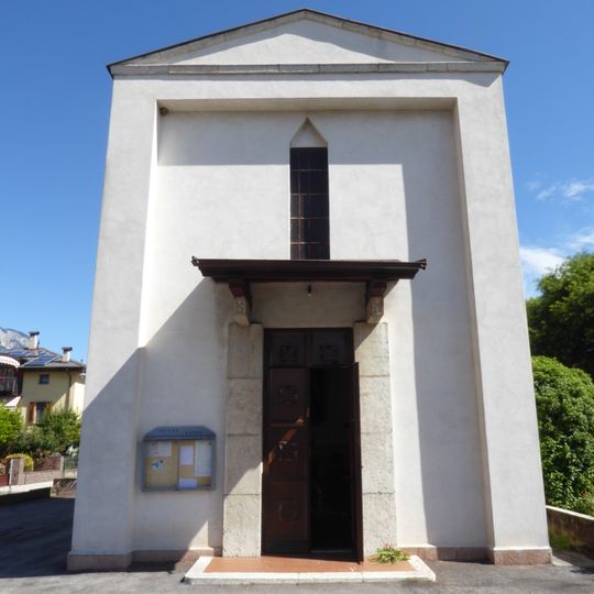 Chiesa di Sant'Anna