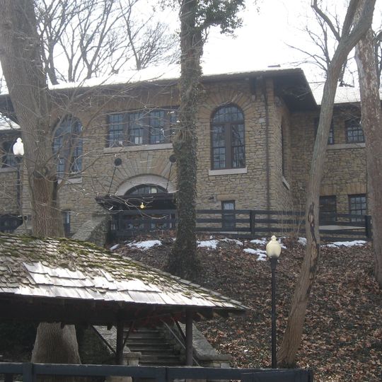 Rogers Clark Ballard Memorial School