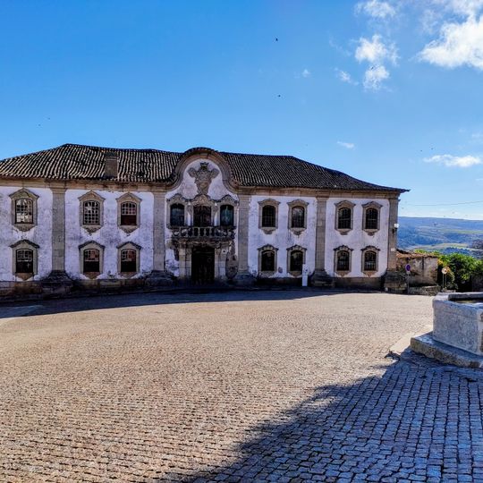 Casa de Nossa Senhora da Conceição