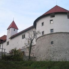 Castello di Turjak